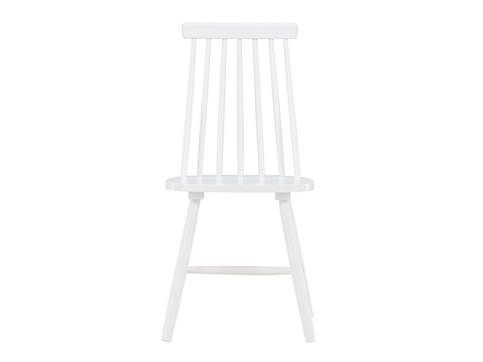 Scaun Dallas 4195 (Alb)