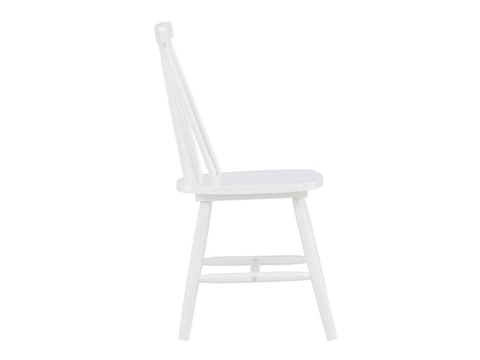 Scaun Dallas 4195 (Alb)
