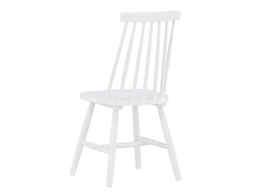 Scaun Dallas 4195 (Alb)