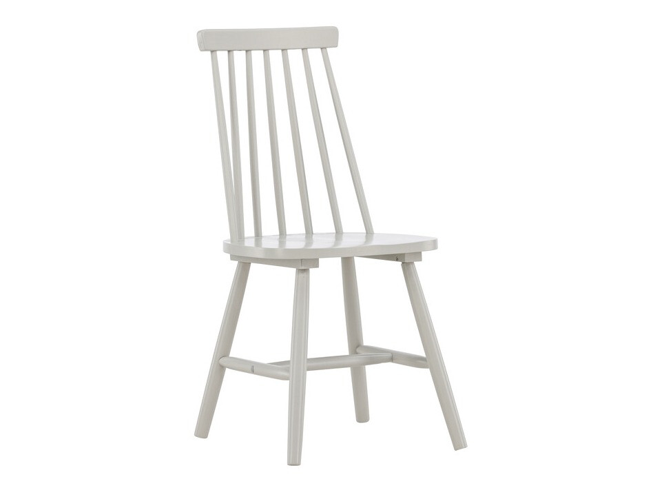 Scaun Dallas 4195 (Gri deschis)