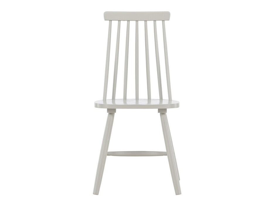 Scaun Dallas 4195 (Gri deschis)