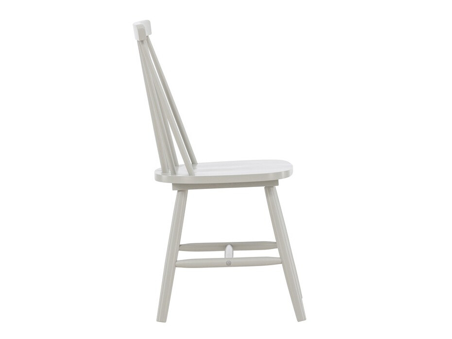 Scaun Dallas 4195 (Gri deschis)