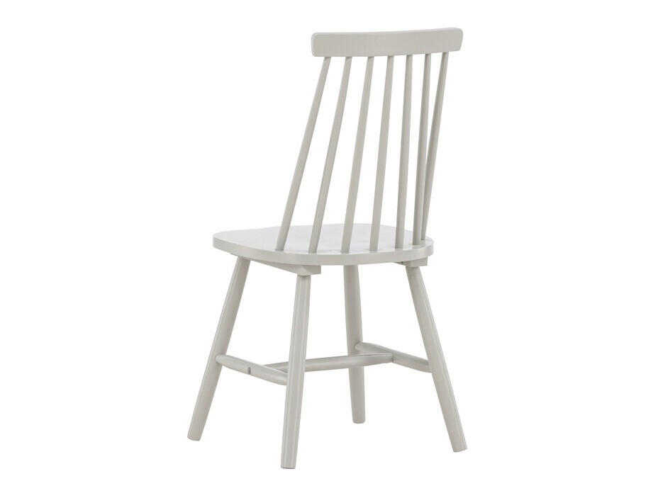 Scaun Dallas 4195 (Gri deschis)