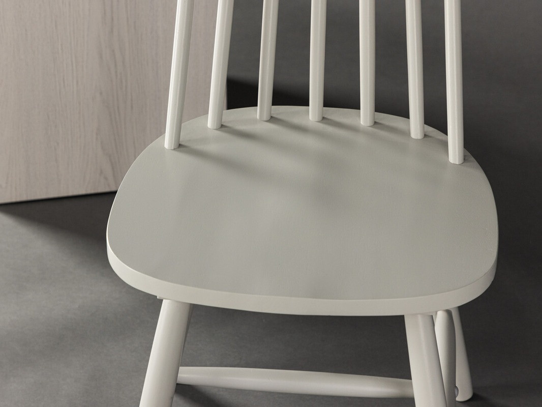 Scaun Dallas 4195 (Gri deschis)