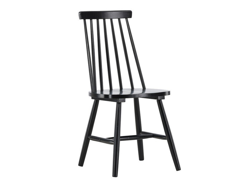 Scaun Dallas 4195 (Negru)