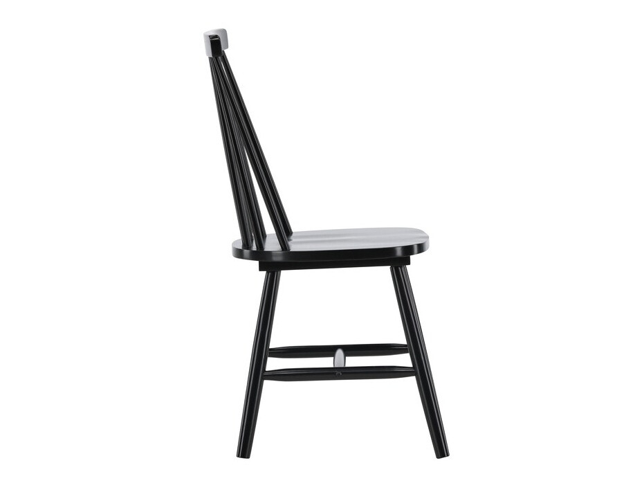 Scaun Dallas 4195 (Negru)