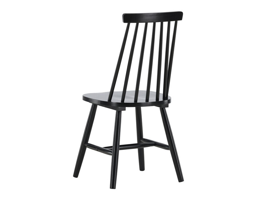 Scaun Dallas 4195 (Negru)