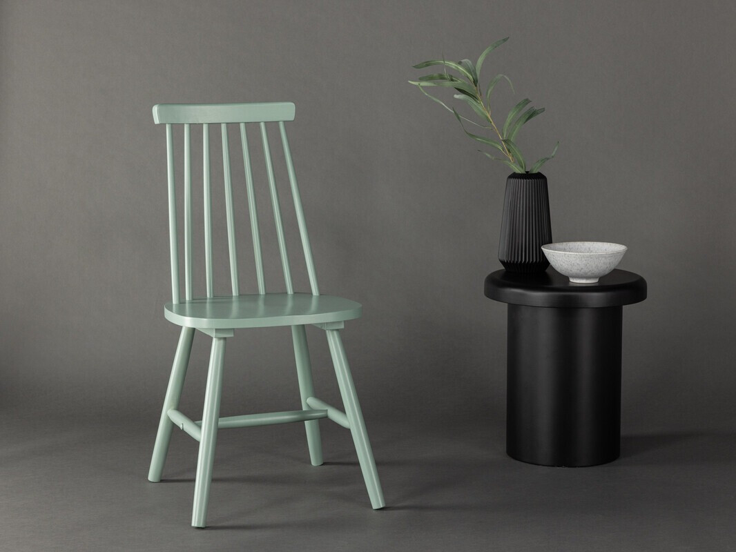 Scaun Dallas 4195 (Verde deschis)