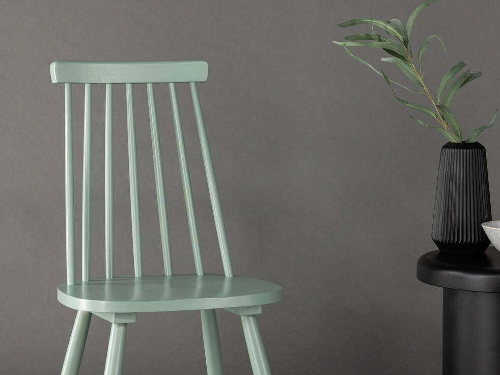 Scaun Dallas 4195 (Verde deschis)