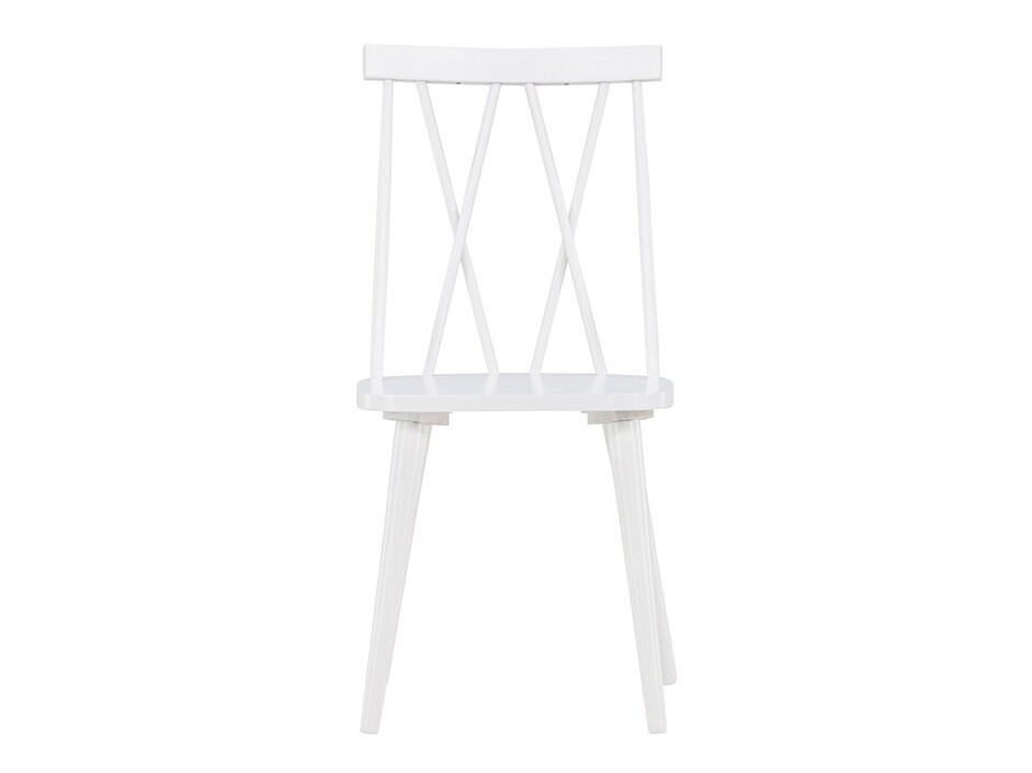Scaun Dallas 4196 (Alb)