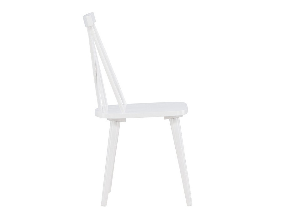 Scaun Dallas 4196 (Alb)