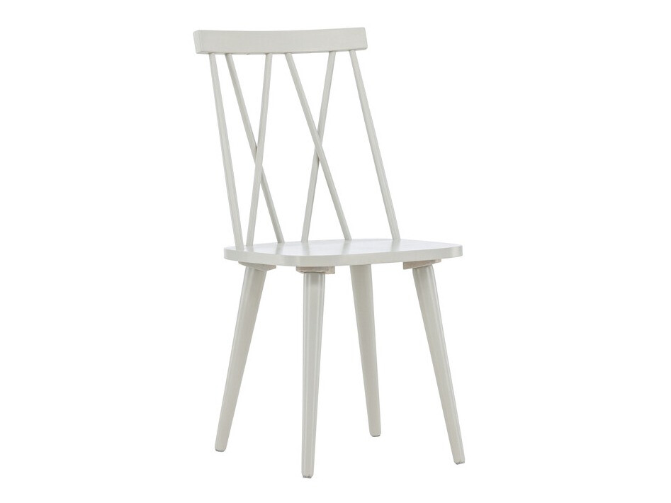 Scaun Dallas 4196 (Gri deschis)