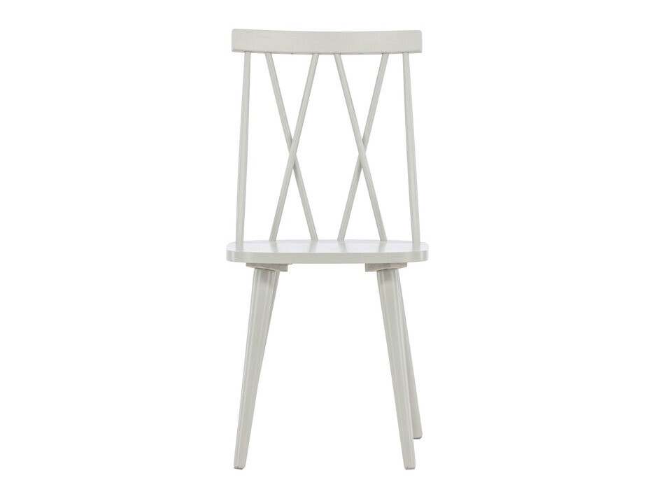 Scaun Dallas 4196 (Gri deschis)