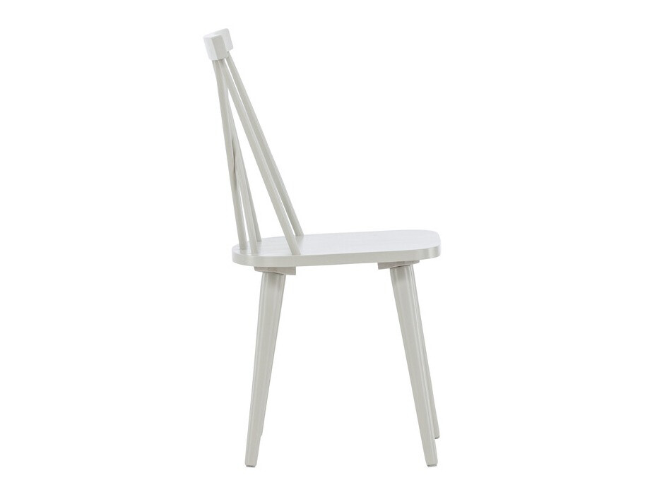 Scaun Dallas 4196 (Gri deschis)