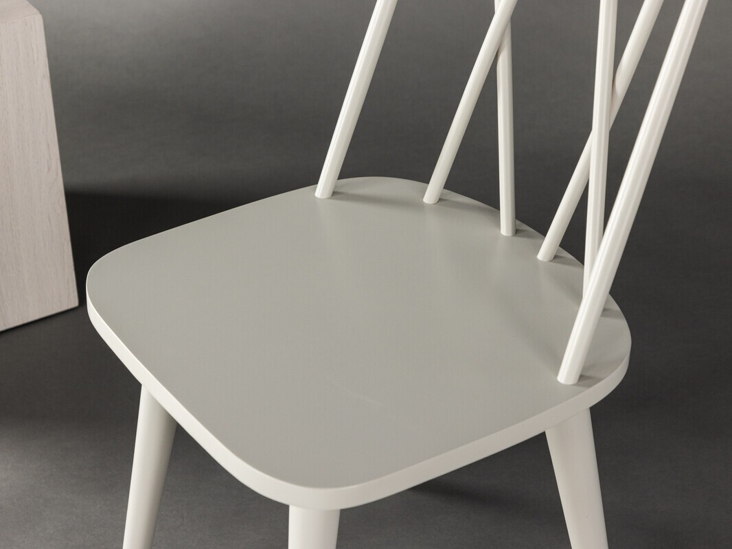 Scaun Dallas 4196 (Gri deschis)
