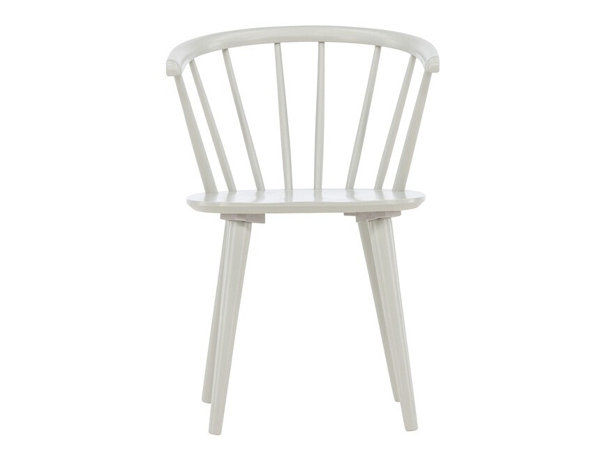 Scaun Dallas 4197 (Gri deschis)