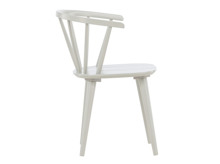 Scaun Dallas 4197 (Gri deschis)
