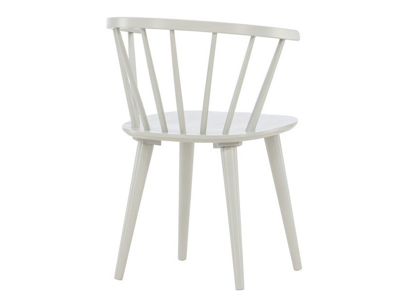 Scaun Dallas 4197 (Gri deschis)