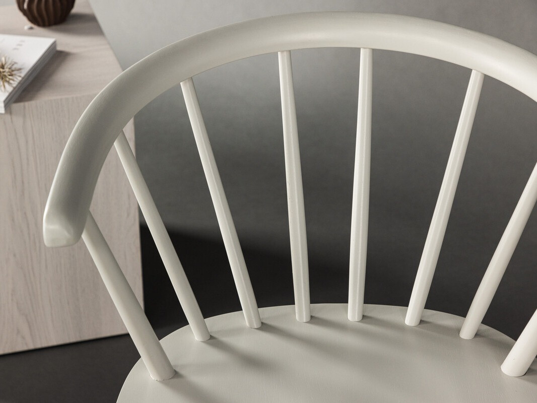 Scaun Dallas 4197 (Gri deschis)