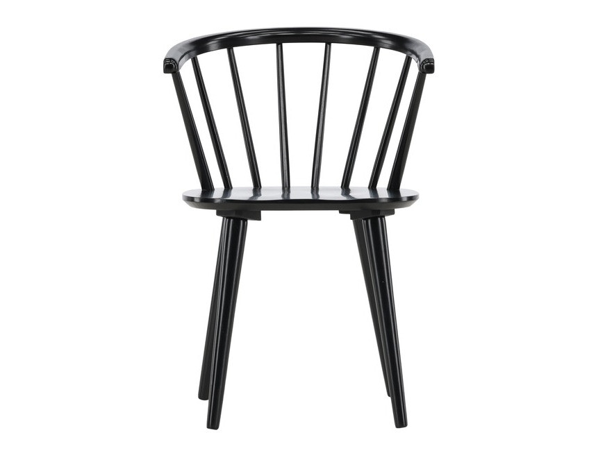 Scaun Dallas 4197 (Negru)