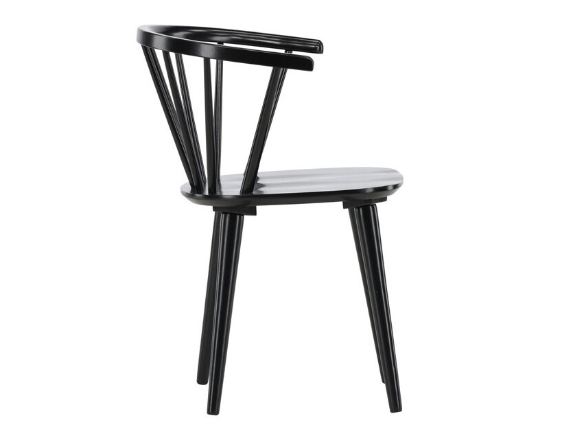 Scaun Dallas 4197 (Negru)
