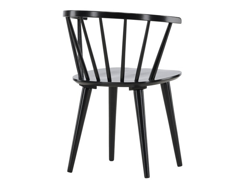 Scaun Dallas 4197 (Negru)