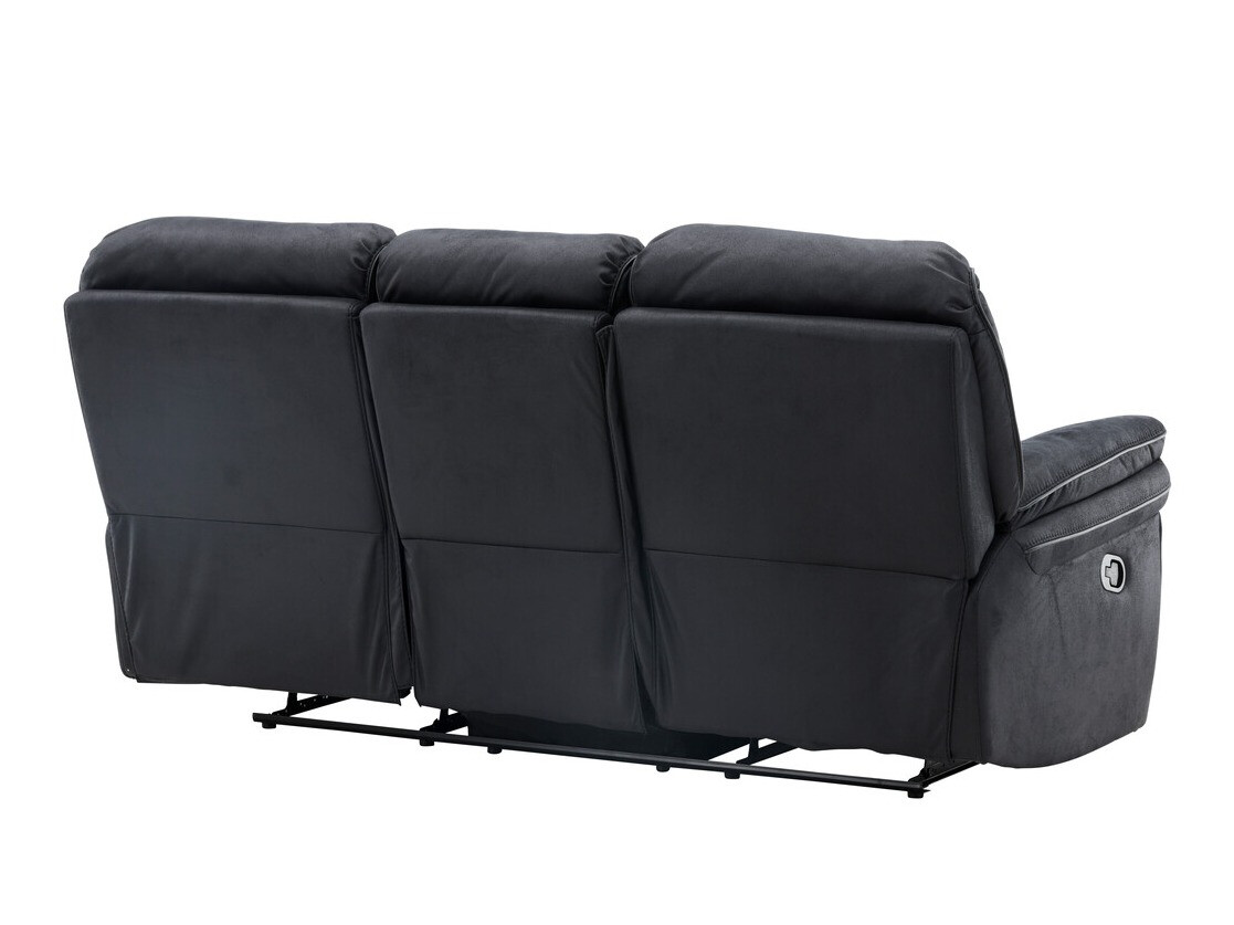 Canapea recliner Dallas 4200