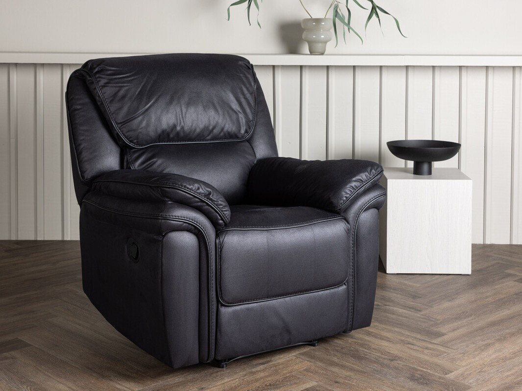 Fotoliu recliner Dallas 4199