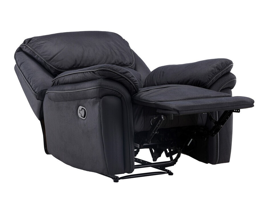 Fotoliu recliner Dallas 4199