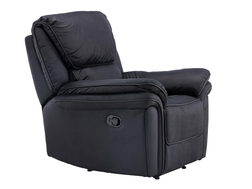 Fotoliu recliner Dallas 4199