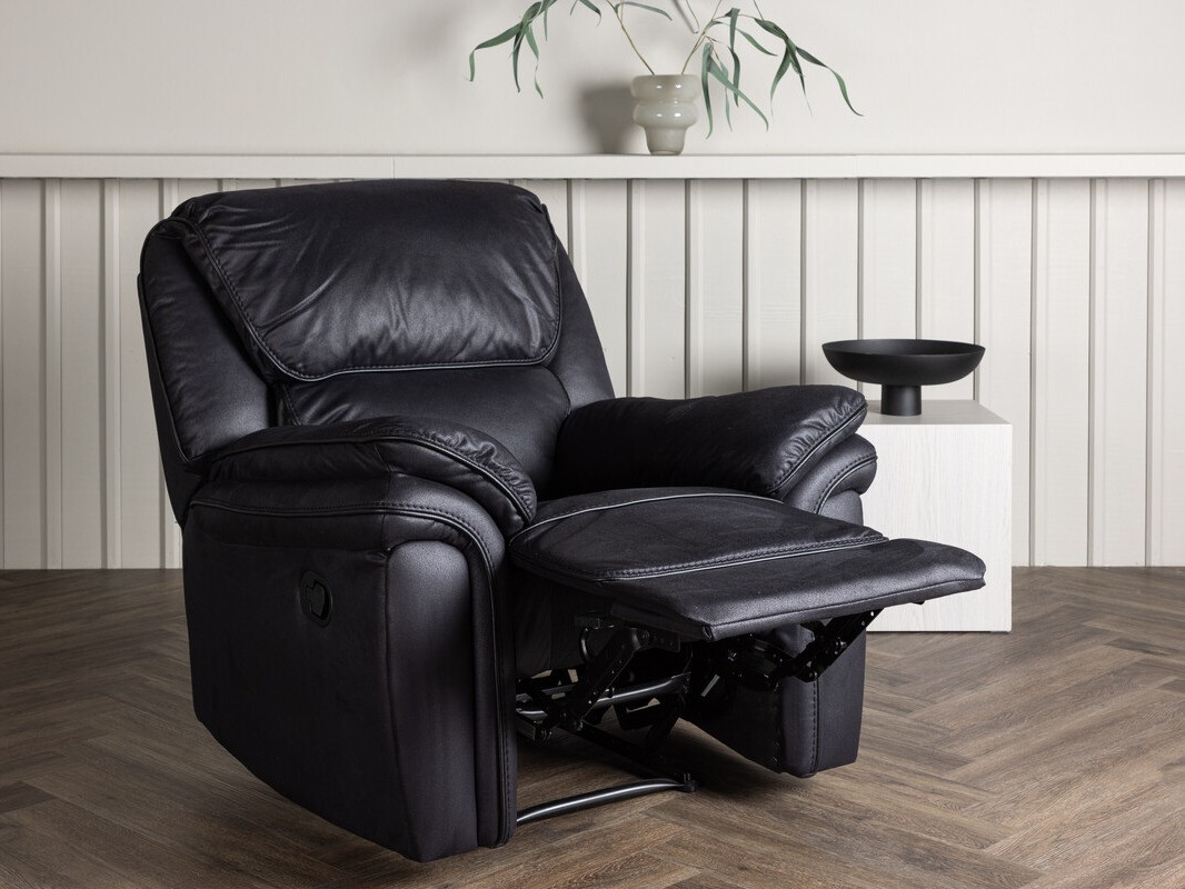 Fotoliu recliner Dallas 4199