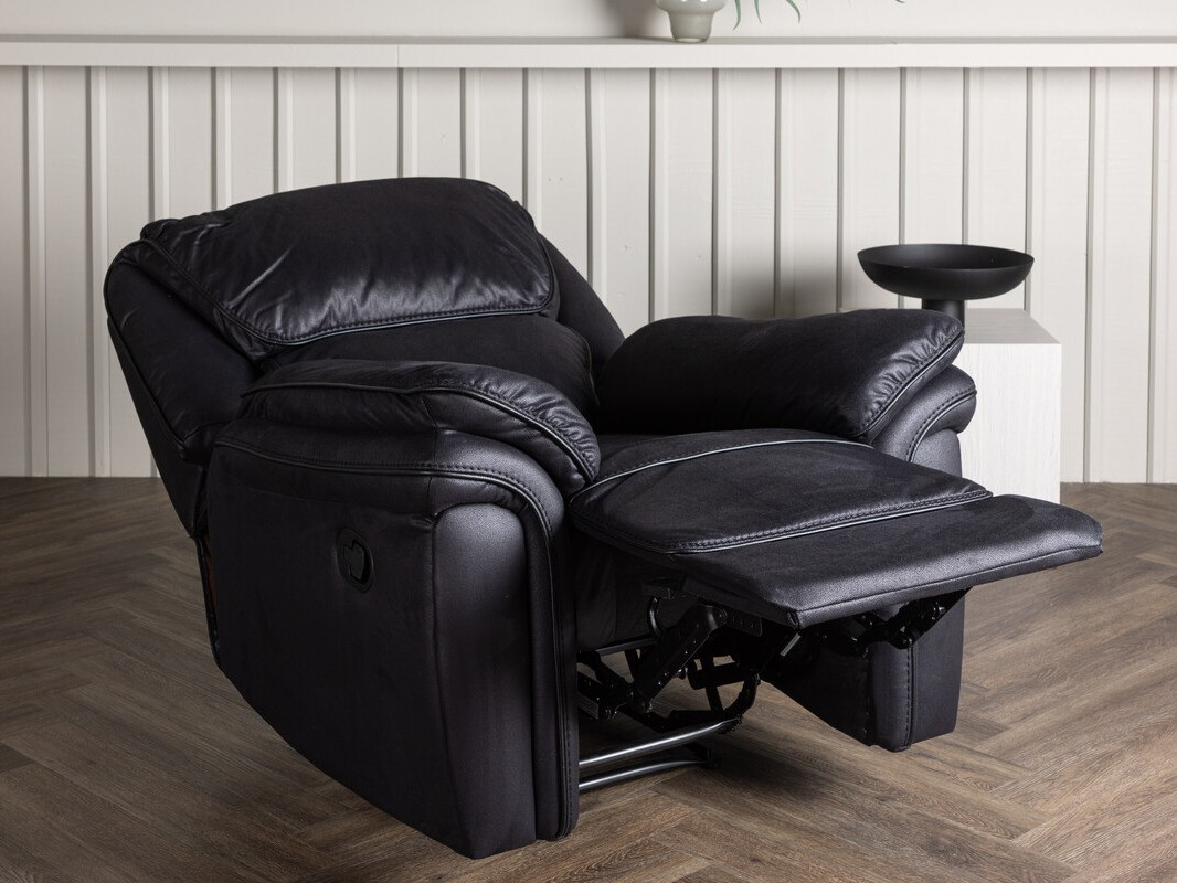 Fotoliu recliner Dallas 4199
