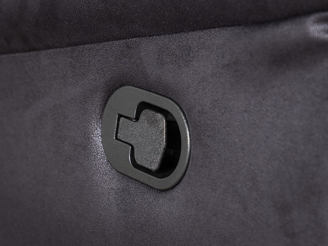Fotoliu recliner Dallas 4199