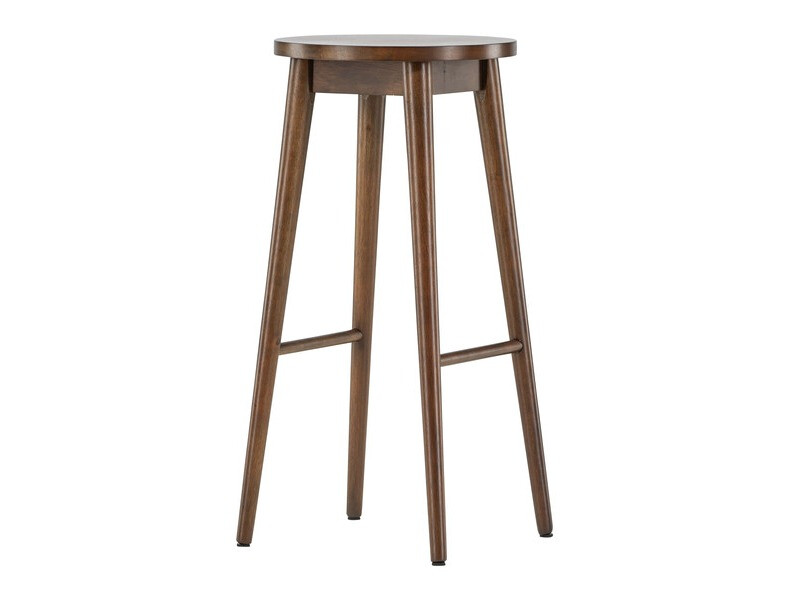 Scaun bar Dallas 4203 (Maro)