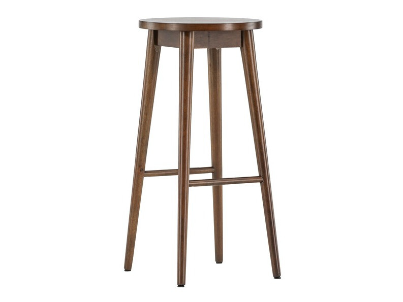 Scaun bar Dallas 4203 (Maro)