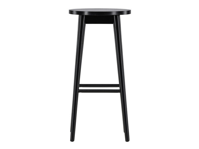 Scaun bar Dallas 4203 (Negru)