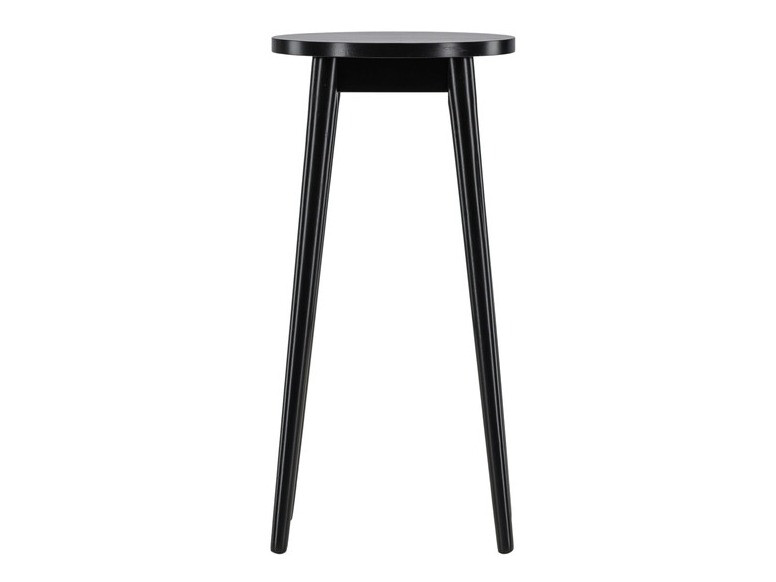 Scaun bar Dallas 4203 (Negru)