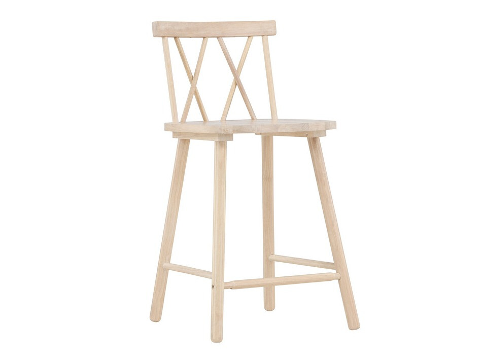 Scaun de bar Dallas 4202 (Maro deschis)