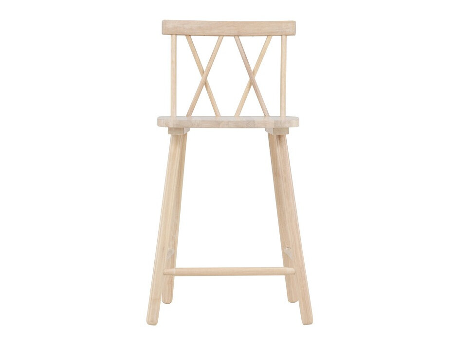 Scaun de bar Dallas 4202 (Maro deschis)