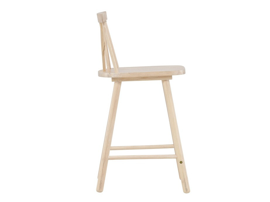 Scaun de bar Dallas 4202 (Maro deschis)