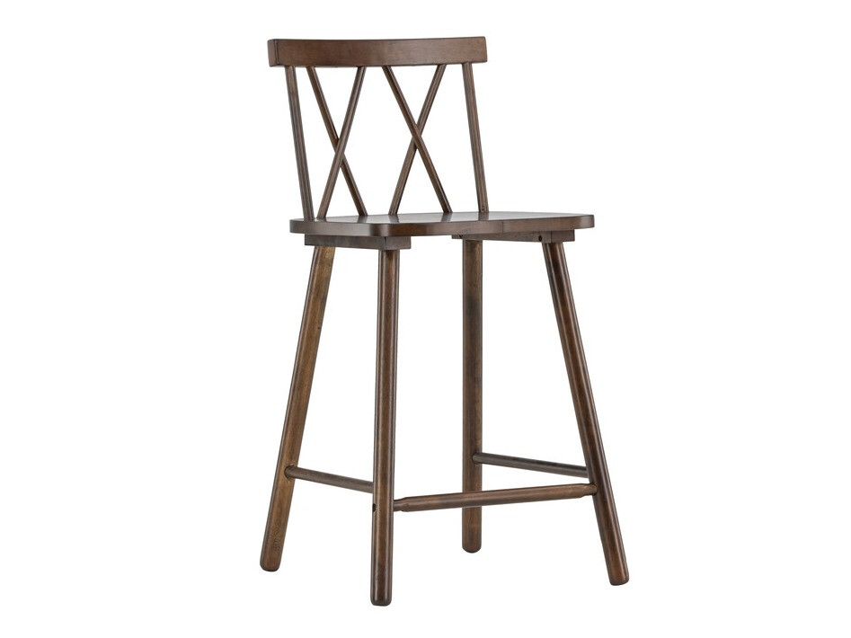 Scaun de bar Dallas 4202 (Maro)