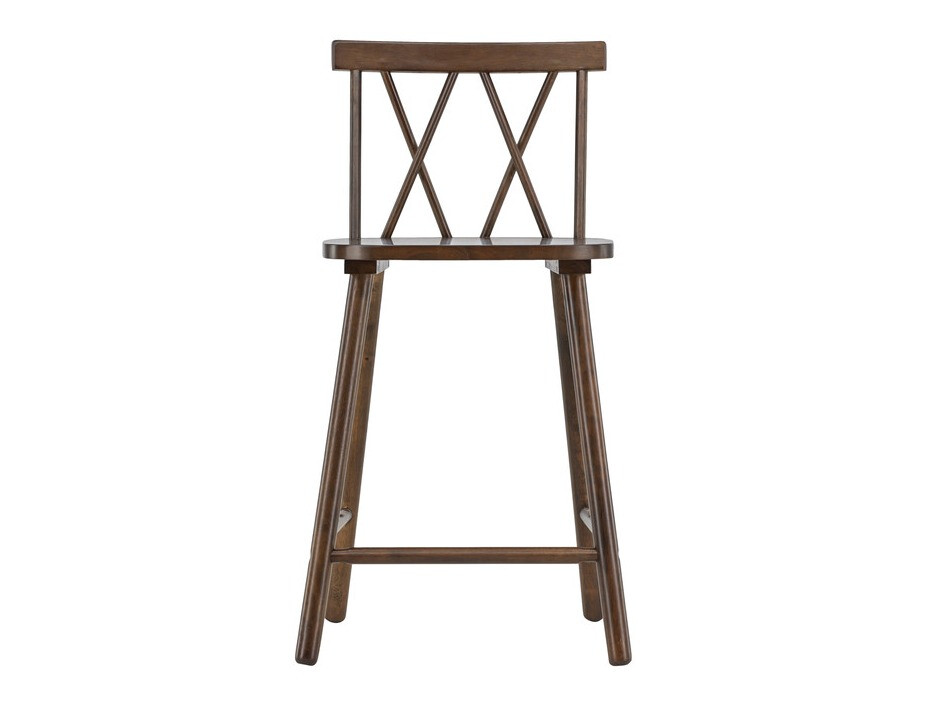 Scaun de bar Dallas 4202 (Maro)
