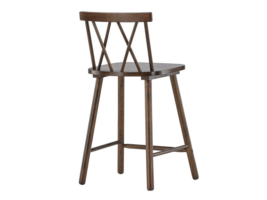 Scaun de bar Dallas 4202 (Maro)