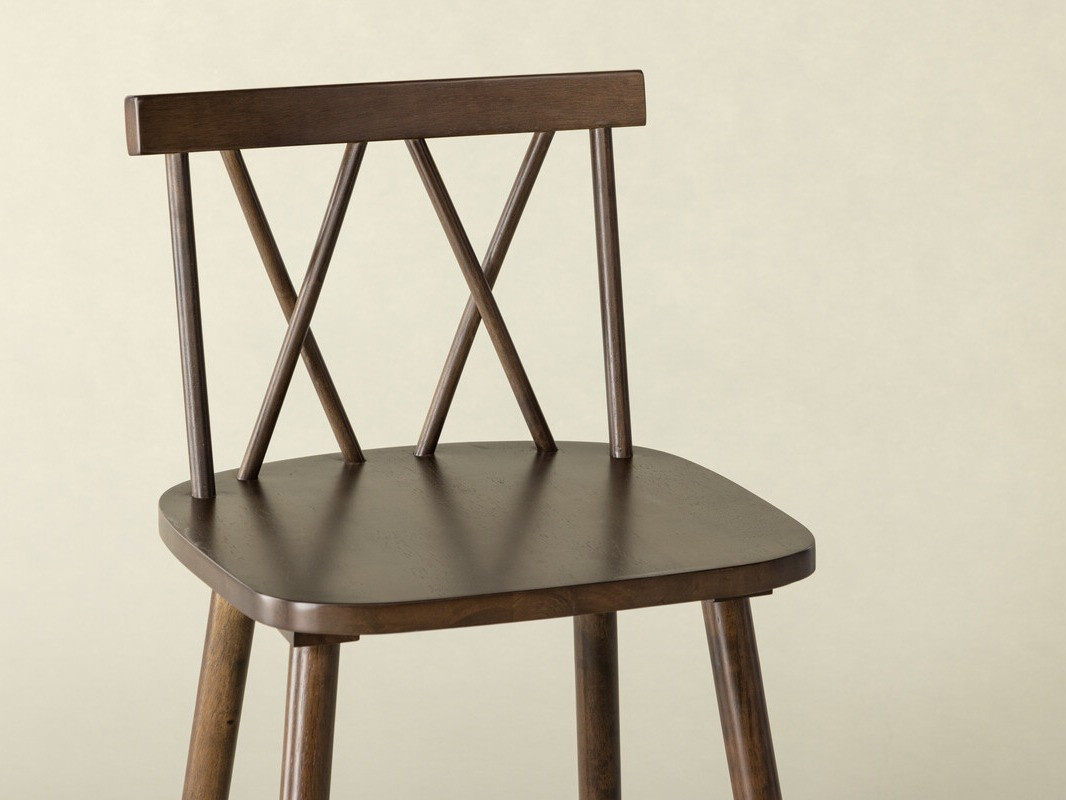 Scaun de bar Dallas 4202 (Maro)