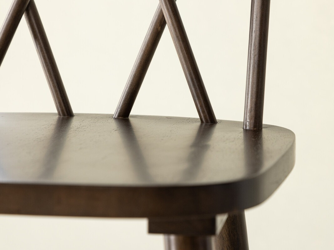 Scaun de bar Dallas 4202 (Maro)