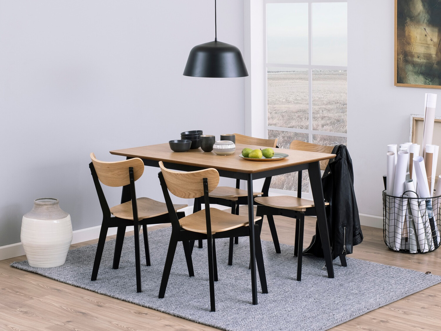 Set de mese Norsica 522