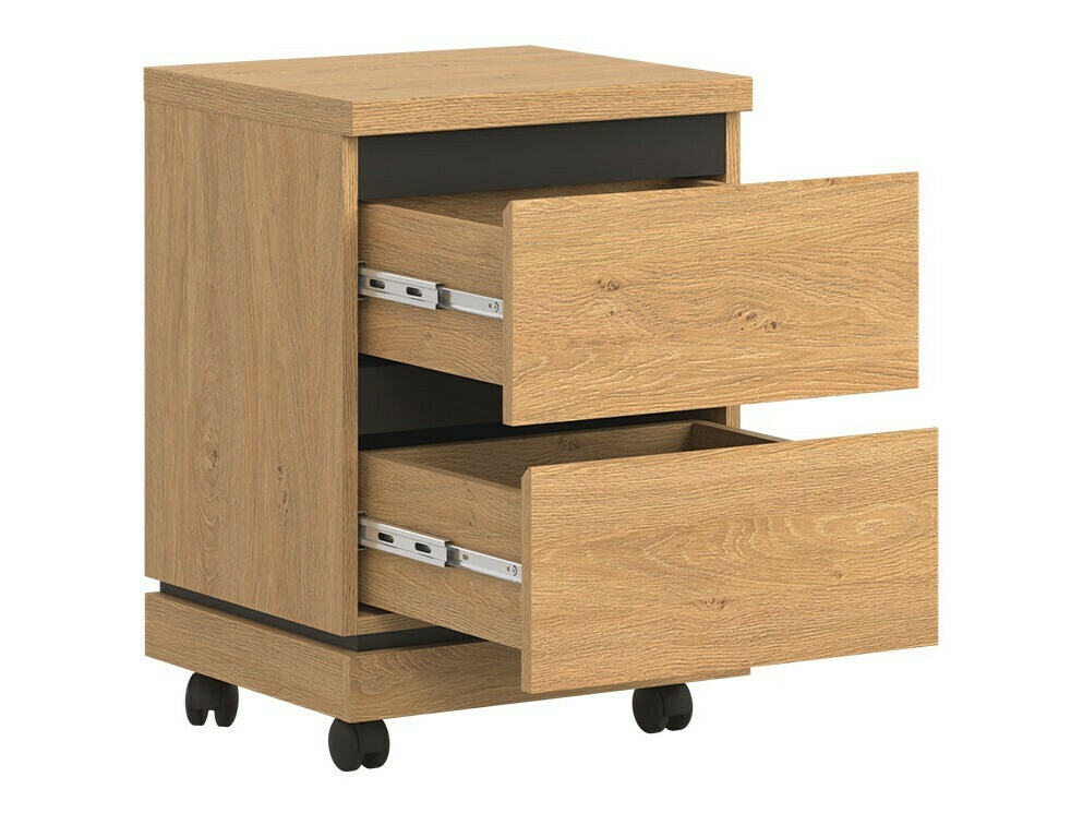 Set dormitor Monromo 117
