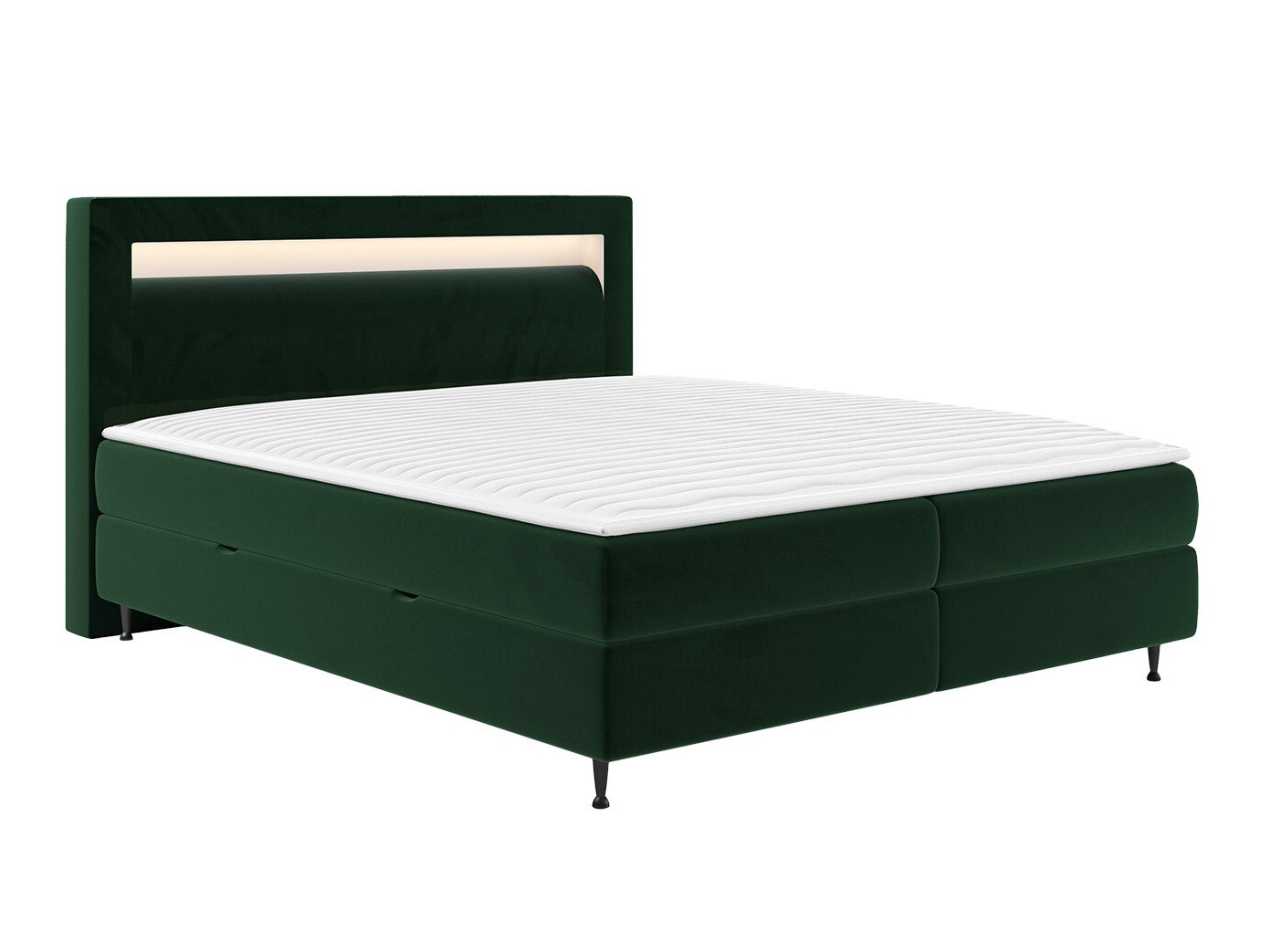 Pat boxspring ComfiDream Celara (Fresh 13)