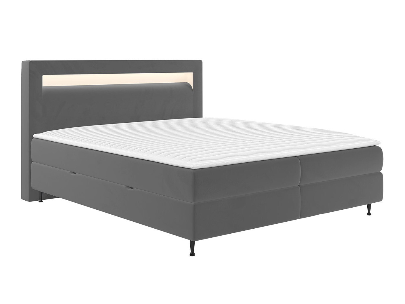Pat boxspring ComfiDream Celara (Fresh 32)