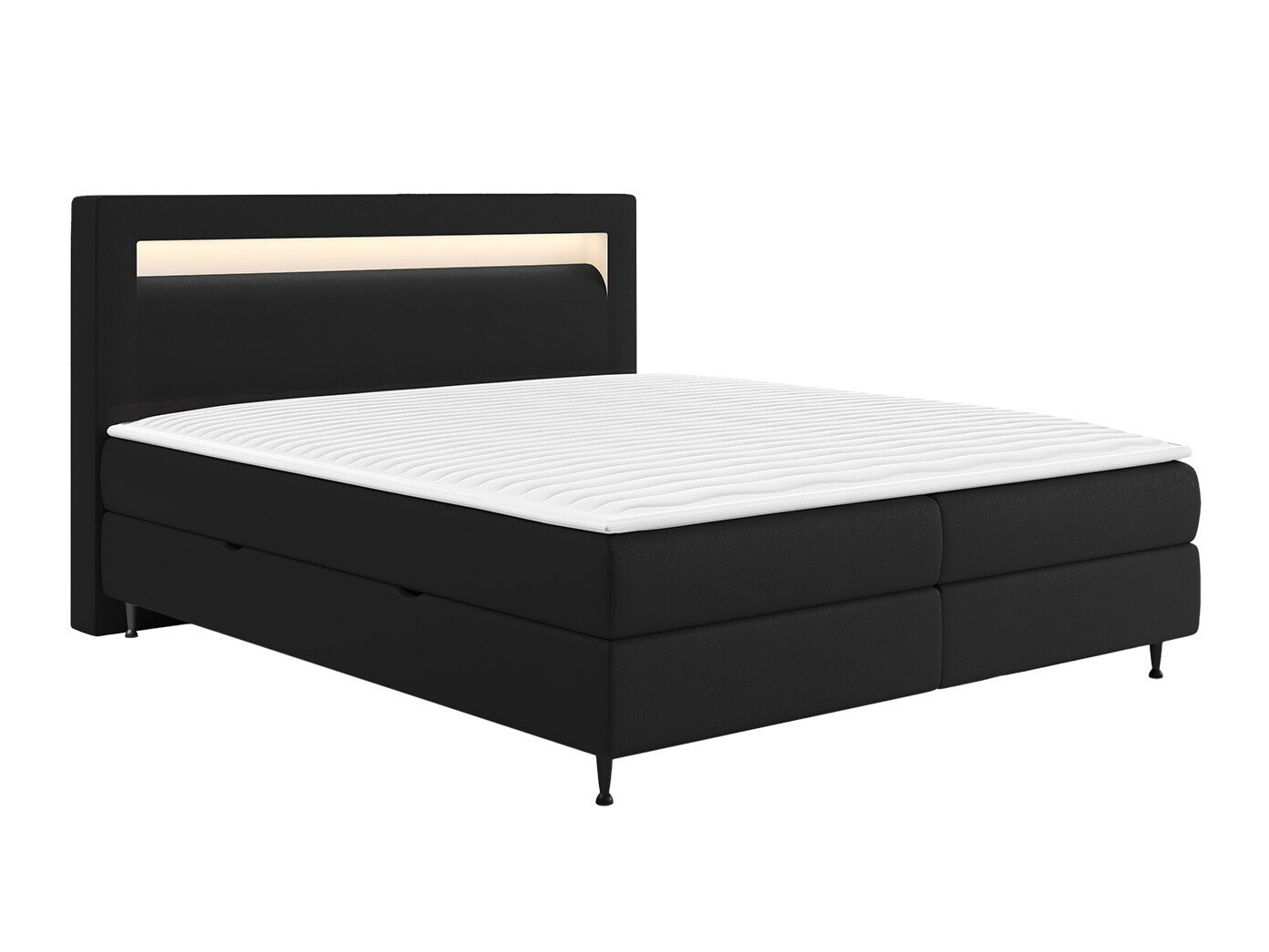 Pat boxspring ComfiDream Celara (Soft 011)